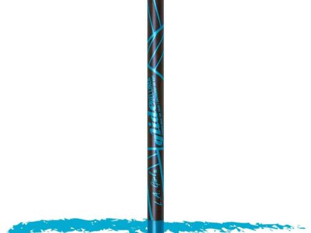 LA Girl Glide Gel Liner Aquatic For Sale