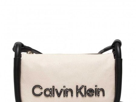 Calvin Klein Calvin Resort Shoulder Bag Cnvs Kadın Omuz Çantası For Cheap