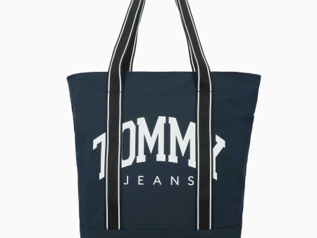 Tommy Hilfiger Prep Sport Tote Omuz Çantası Online