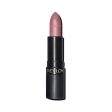 Revlon Super Lustrous Lipstick Matte 004 Wild Thoughts Online now