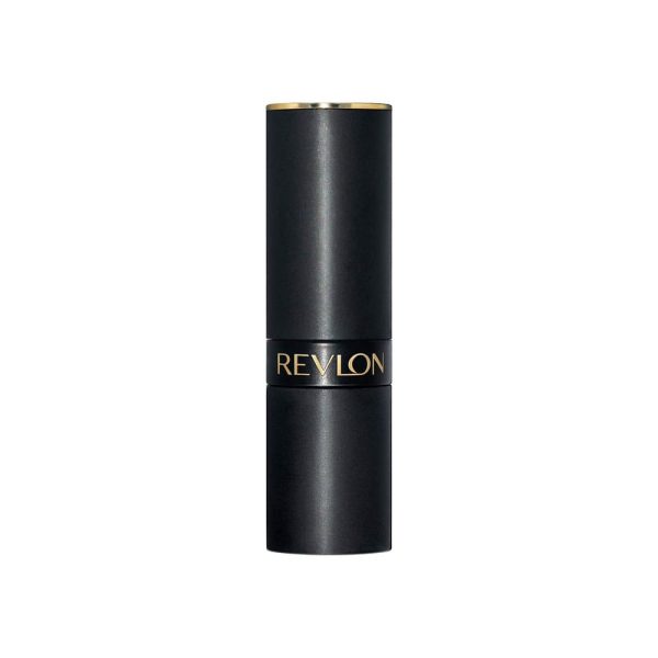 Revlon Super Lustrous Lipstick Matte 004 Wild Thoughts Online now