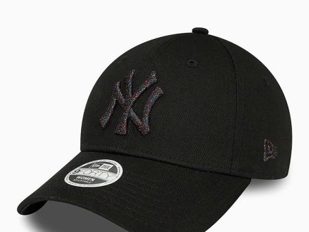 New Era Wmns 940 Forty NY Şapka Hot on Sale