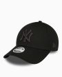 New Era Wmns 940 Forty NY Şapka Hot on Sale