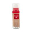 Revlon Age Defying Foundation SPF20 25 Sand Beige 30ml Discount