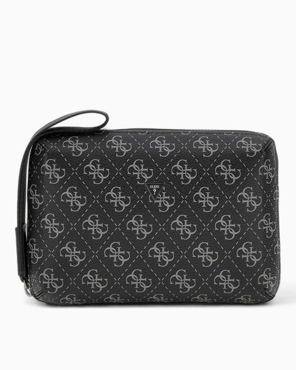 Guess Modena Cube Case Holdall Portföy Çantası Online