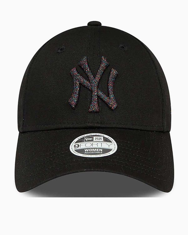 New Era Wmns 940 Forty NY Şapka Hot on Sale