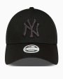 New Era Wmns 940 Forty NY Şapka Hot on Sale