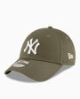 New Era League Essential 940 NY Şapka on Sale