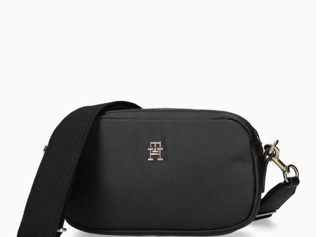 Tommy Hilfiger Poppy Reform Camera Bag Online Hot Sale