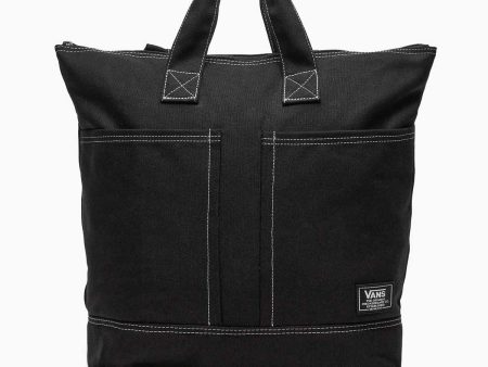 Vans Daily Backpack Sırt Çantası Fashion