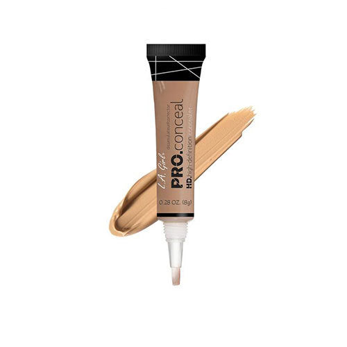 LA Girl HD Pro Conceal 978 Medium Beige Online Sale