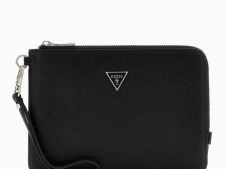 Guess Torino Clutch Portföy Çanta Supply