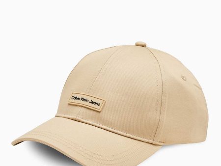 Calvin Klein Headwear Patch Şapka For Sale