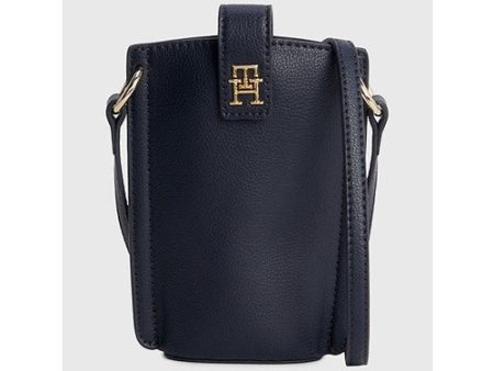 Tommy Hilfiger Life Phone Pouch Çapraz Askılı Kadın Çantası Online