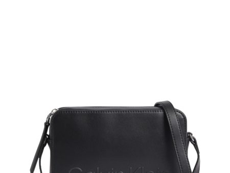 Calvin Klein Camera Bag Çapraz Askılı Kadın Çantası For Discount