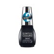 Sinful Colors Nail Polish Shine Top Coat 15ml Online