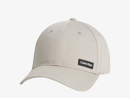 Calvin Klein Essential Patch Şapka Hot on Sale