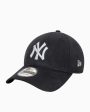 New Era Faux Suede 3930 Thirty NY Şapka Online