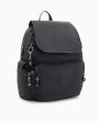 Kipling City Zip S Basic Sırt Çantası Fashion