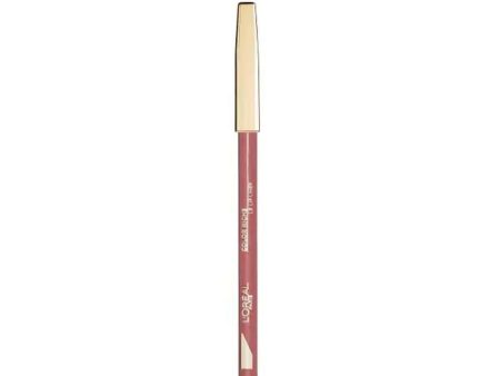 L Oreal Color Riche Lip Liner 630 Beige A Nu Hot on Sale