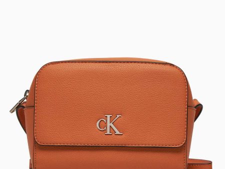 Calvin Klein Minimal Monogram Çapraz Askılı Çanta Supply