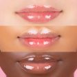 ModelCo Shine Ultra Lip Gloss Transparent 4ml Cheap