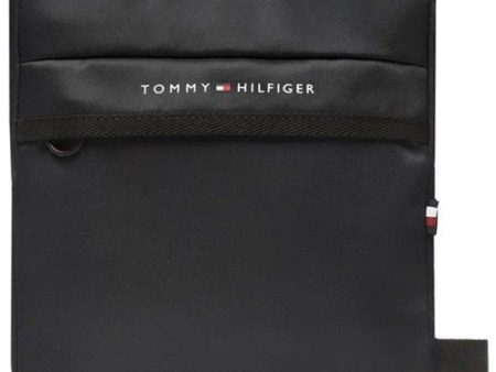 Tommy Hilfiger Skyline Mini Crossover Erkek Çapraz Askılı Kadın Çantası For Sale