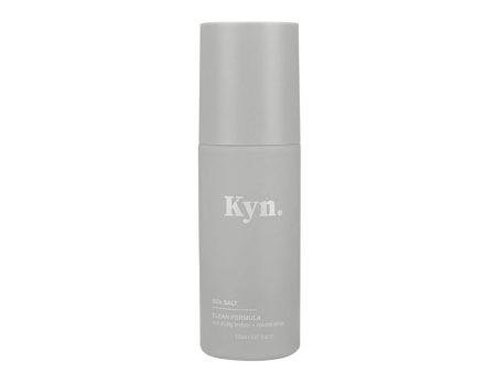 Kyn Sea Salt Spray 150ml Online Hot Sale