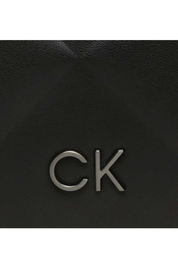 Calvin Klein Re-Lock Ouılt Kadın Omuz Çantası on Sale