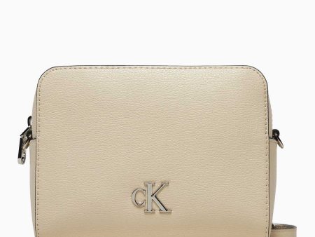 Calvin Klein Jeans Minimal Monogram Çapraz Askılı Çanta Supply