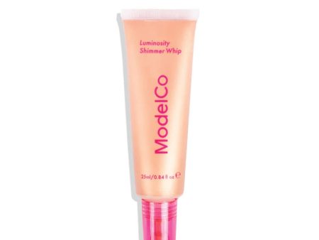 ModelCo Luminosity Shimmer Whip 25ml Online Sale