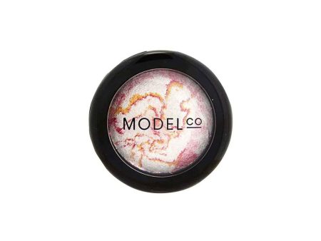 ModelCo Baked Highlighter Frose 3.5g Fashion