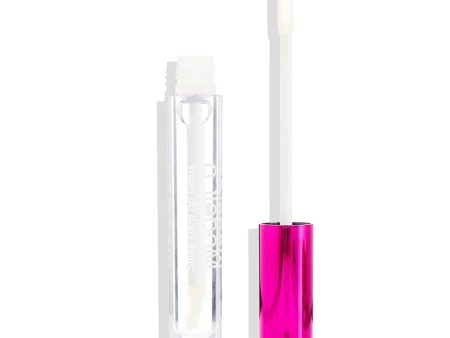 ModelCo Shine Ultra Lip Gloss Transparent 4ml Cheap