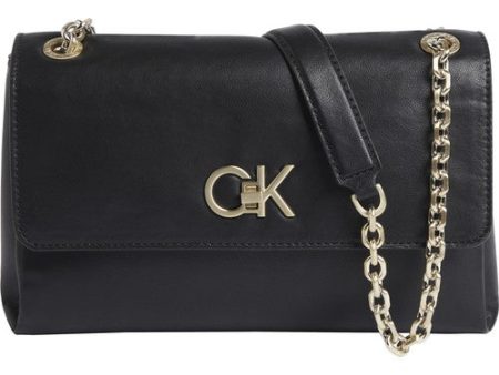 Calvin Klein Re-Lock Corssbody Omuz Çantası For Discount