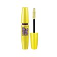 Maybelline Volum  Express The Colossal Mascara 231 Classic Black 9.2ml Supply