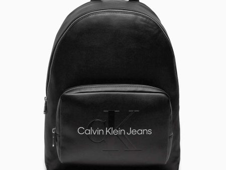 Calvin Klein Sculpted Campus Mono Omuz Çantası Discount