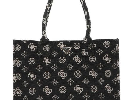 Guess Sevye Girlfriend Tote Omuz Çantası Discount