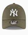 New Era League Essential 940 NY Şapka on Sale