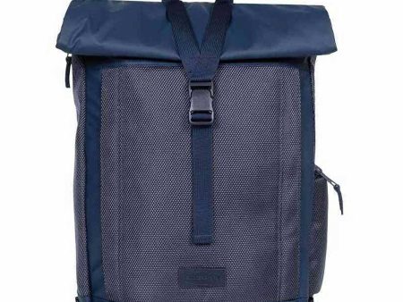 Eastpak Tecum Roll Cnnct Marine Sırt Çantası Online Hot Sale