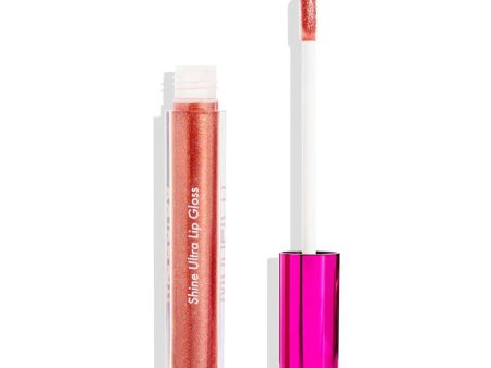 ModelCo Shine Ultra Lip Gloss Superstar 4ml Fashion