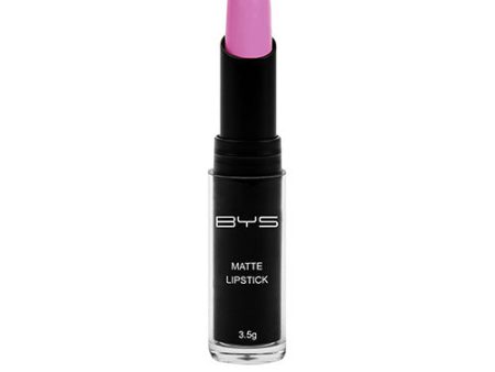 BYS Lipstick Matte Ooh La La L315 For Sale