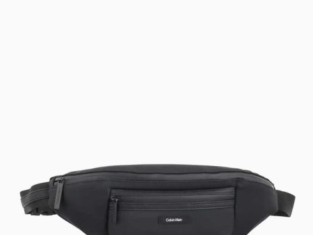 Calvin Klein Essential Waistbag Rubber Bel Çantası For Cheap