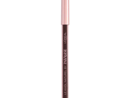 L Oreal Le Khol Natural Paradise Liner 102 Pure Espresso Cheap