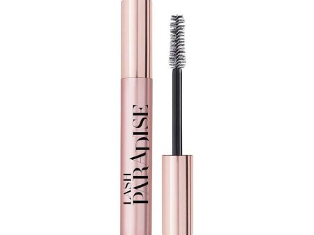 L Oreal Lash Paradise Mascara Intense Black 6.4ml Online Hot Sale