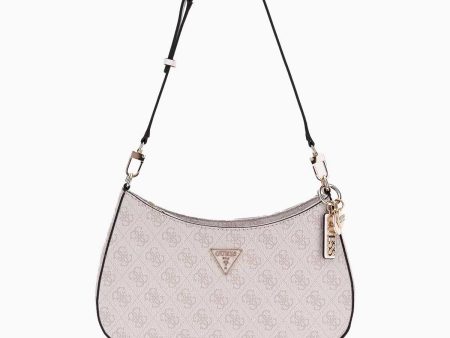 Guess Noelle Shoulder Bag Omuz Çantası Fashion