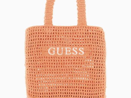 Guess Shopping Accessories Plaj Omuz Çantası Online Sale