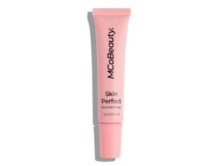 MCoBeauty Skin Perfect Pore Minimiser 15g Sale