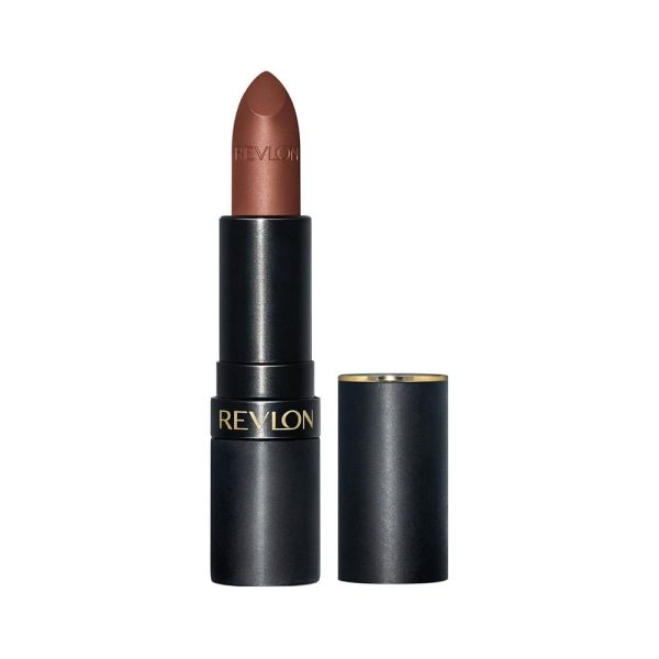 Revlon Super Lustrous Lipstick Matte 013 Hot Chocolate Cheap