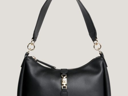 Tommy Hilfiger Feminine Shoulder Bag Omuz Çantası Hot on Sale