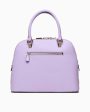 Guess Matilde Dome Satchel Kadın El Çantası Supply